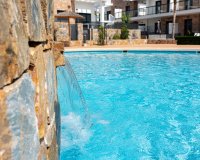 Resale - Apartment - Orihuela Costa - Mil Palmeras