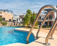 Resale - Apartment - Orihuela Costa - Mil Palmeras