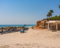 Resale - Apartment - Orihuela Costa - Mil Palmeras