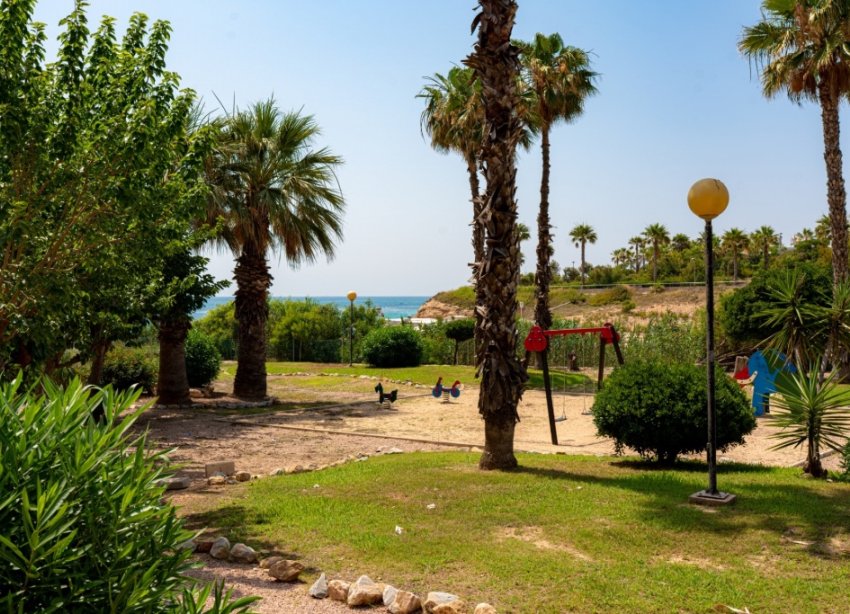Resale - Apartment - Orihuela Costa - Mil Palmeras