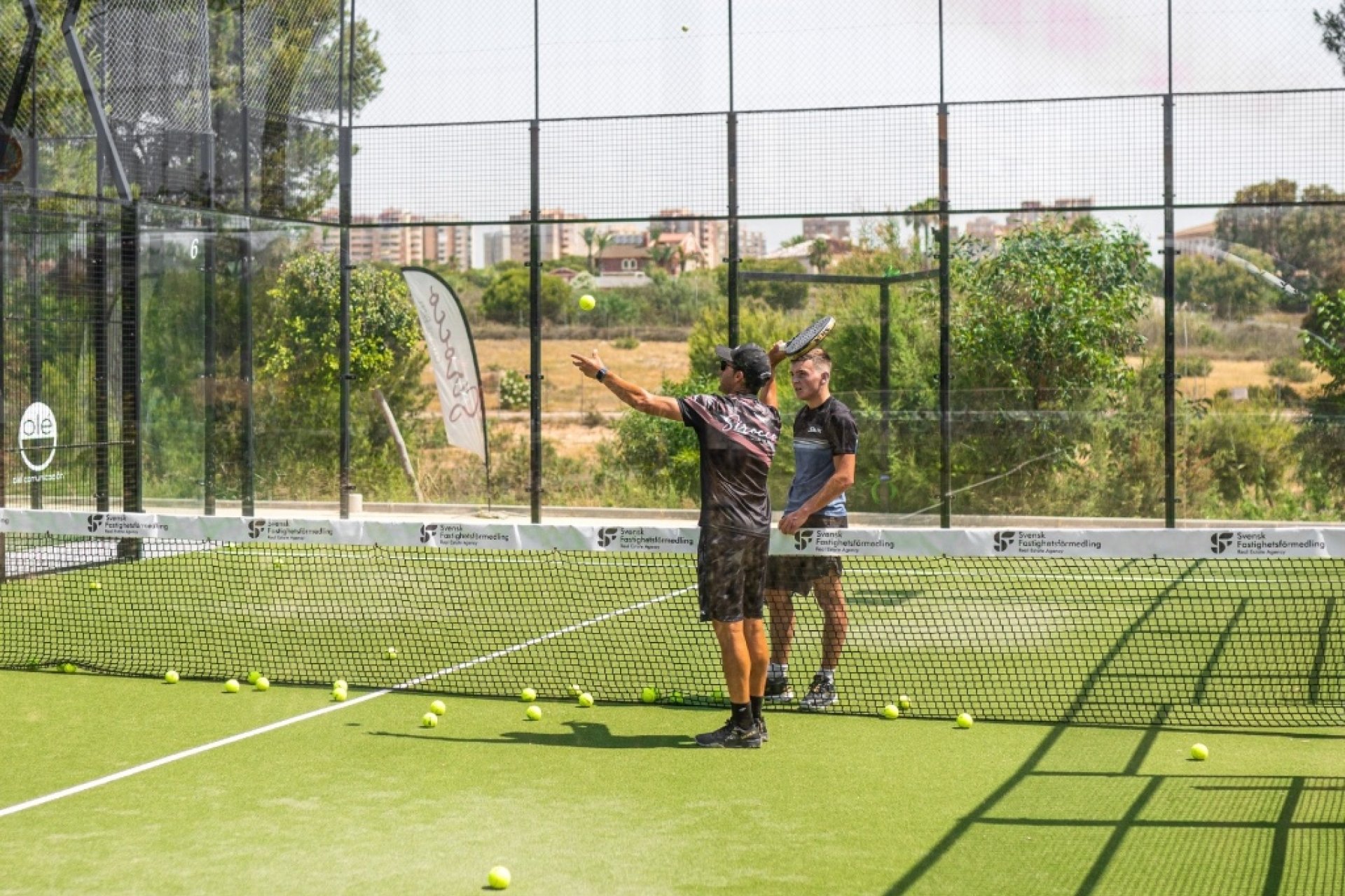 Resale - Apartment - Orihuela Costa - Mil Palmeras