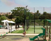 Resale - Apartment - Orihuela Costa - Mil Palmeras