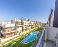 Resale - Apartment - Orihuela Costa - Mil Palmeras