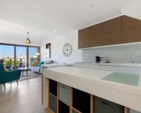 Resale - Apartment - Orihuela Costa - Mil Palmeras