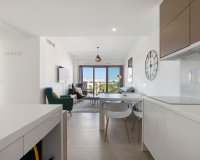 Resale - Apartment - Orihuela Costa - Mil Palmeras