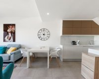 Resale - Apartment - Orihuela Costa - Mil Palmeras