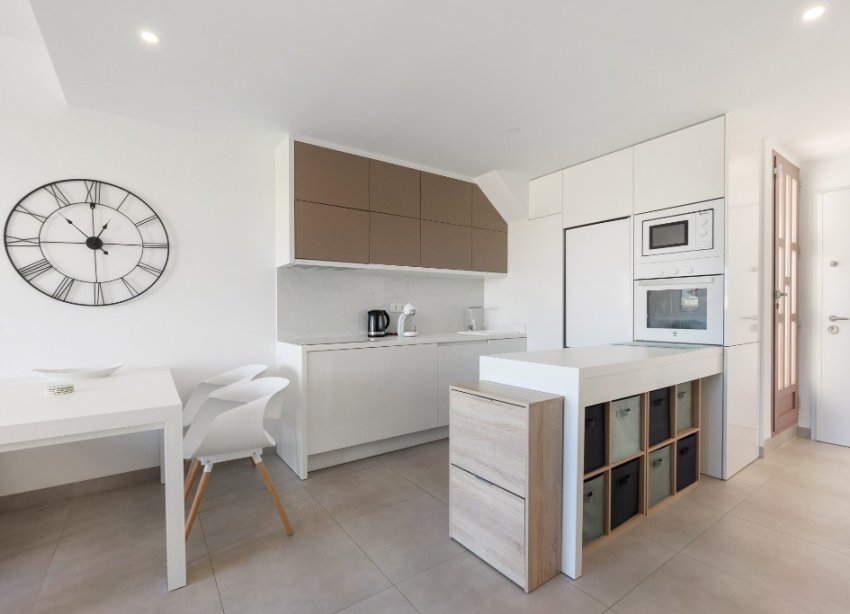 Resale - Apartment - Orihuela Costa - Mil Palmeras