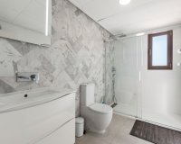 Resale - Apartment - Orihuela Costa - Mil Palmeras