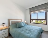 Resale - Apartment - Orihuela Costa - Mil Palmeras