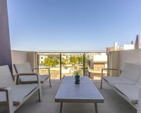 Resale - Apartment - Orihuela Costa - Mil Palmeras