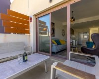 Resale - Apartment - Orihuela Costa - Mil Palmeras