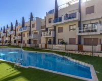 Resale - Apartment - Orihuela Costa - Mil Palmeras