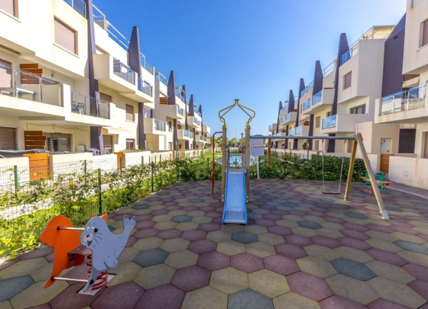 Resale - Apartment - Orihuela Costa - Mil Palmeras