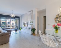 Resale - Apartment - Orihuela Costa - Mil Palmeras