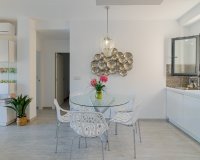 Resale - Apartment - Orihuela Costa - Mil Palmeras