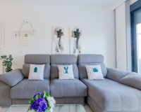 Resale - Apartment - Orihuela Costa - Mil Palmeras