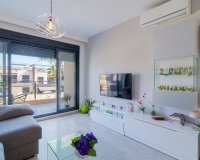 Resale - Apartment - Orihuela Costa - Mil Palmeras