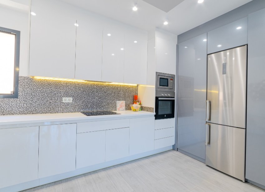 Resale - Apartment - Orihuela Costa - Mil Palmeras