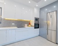 Resale - Apartment - Orihuela Costa - Mil Palmeras