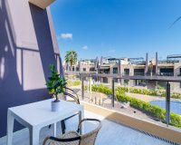 Resale - Apartment - Orihuela Costa - Mil Palmeras