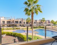 Resale - Apartment - Orihuela Costa - Mil Palmeras