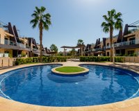Resale - Apartment - Orihuela Costa - Mil Palmeras