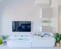 Resale - Apartment - Orihuela Costa - Mil Palmeras