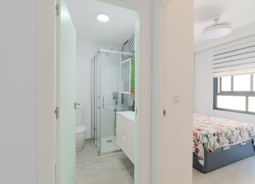 Resale - Apartment - Orihuela Costa - Mil Palmeras