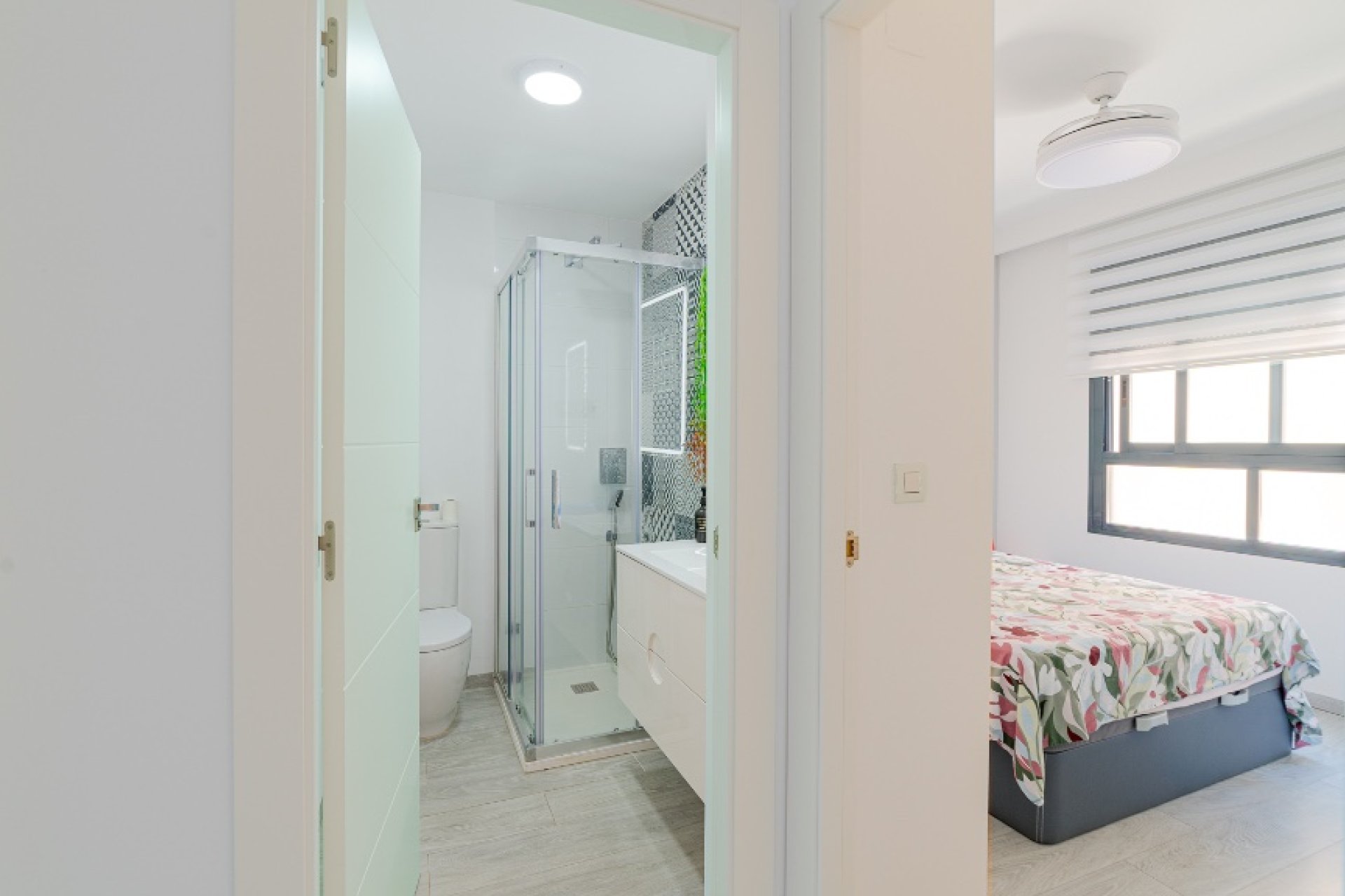 Resale - Apartment - Orihuela Costa - Mil Palmeras