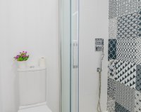 Resale - Apartment - Orihuela Costa - Mil Palmeras