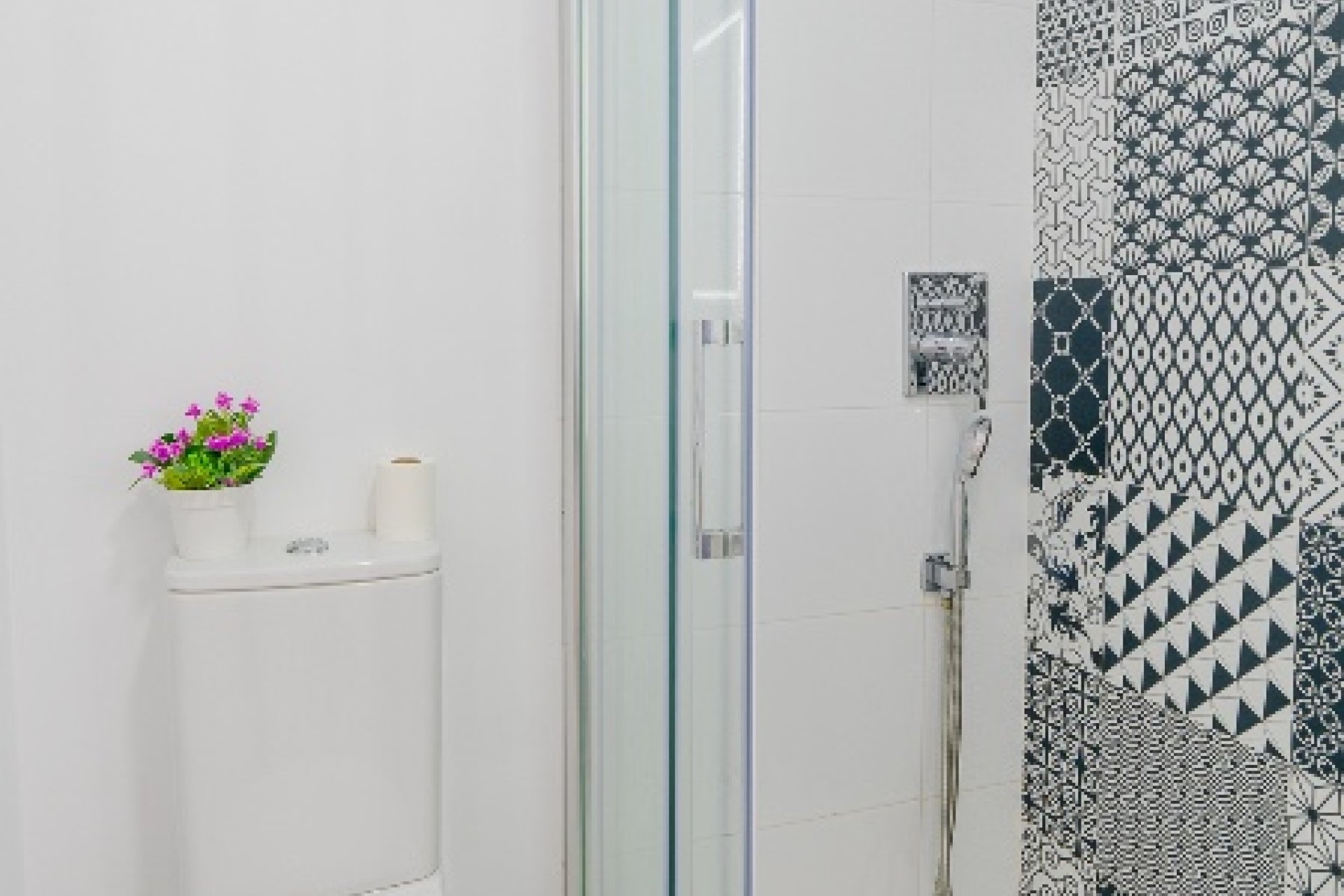 Resale - Apartment - Orihuela Costa - Mil Palmeras