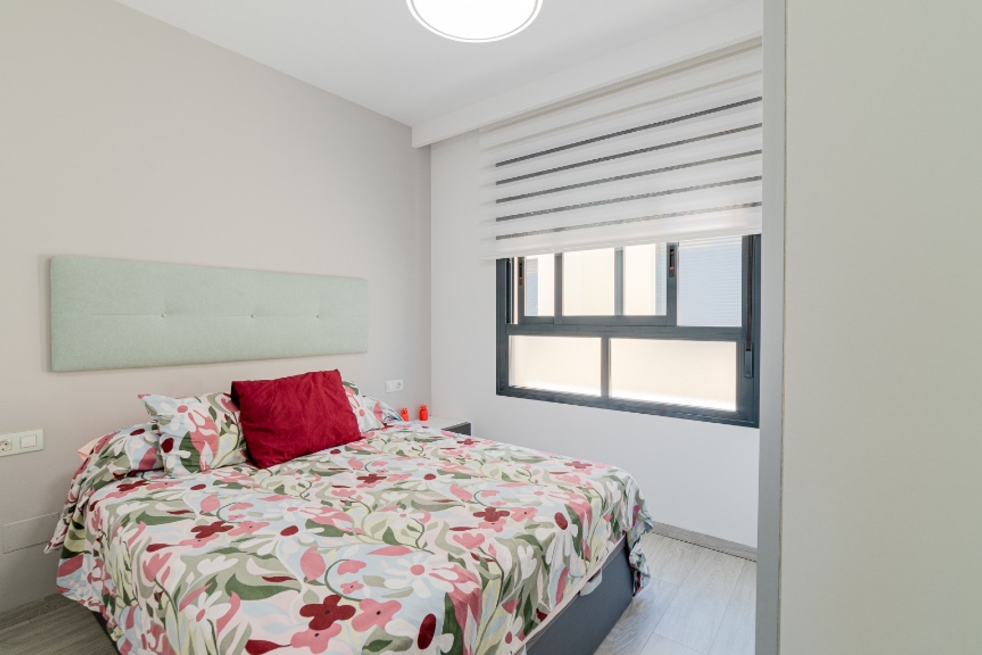 Resale - Apartment - Orihuela Costa - Mil Palmeras