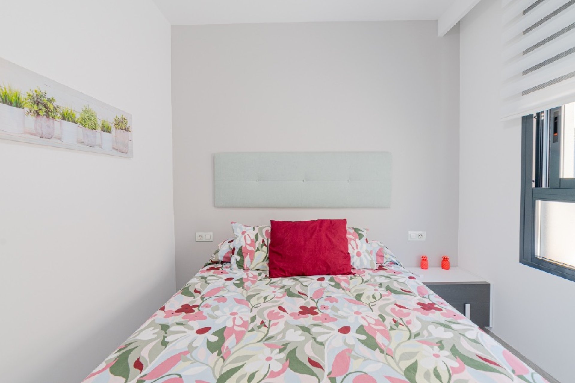 Resale - Apartment - Orihuela Costa - Mil Palmeras