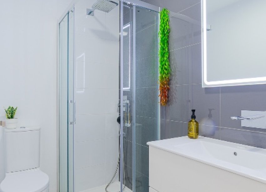 Resale - Apartment - Orihuela Costa - Mil Palmeras