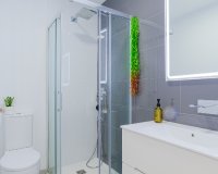 Resale - Apartment - Orihuela Costa - Mil Palmeras