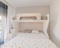 Resale - Apartment - Orihuela Costa - Mil Palmeras