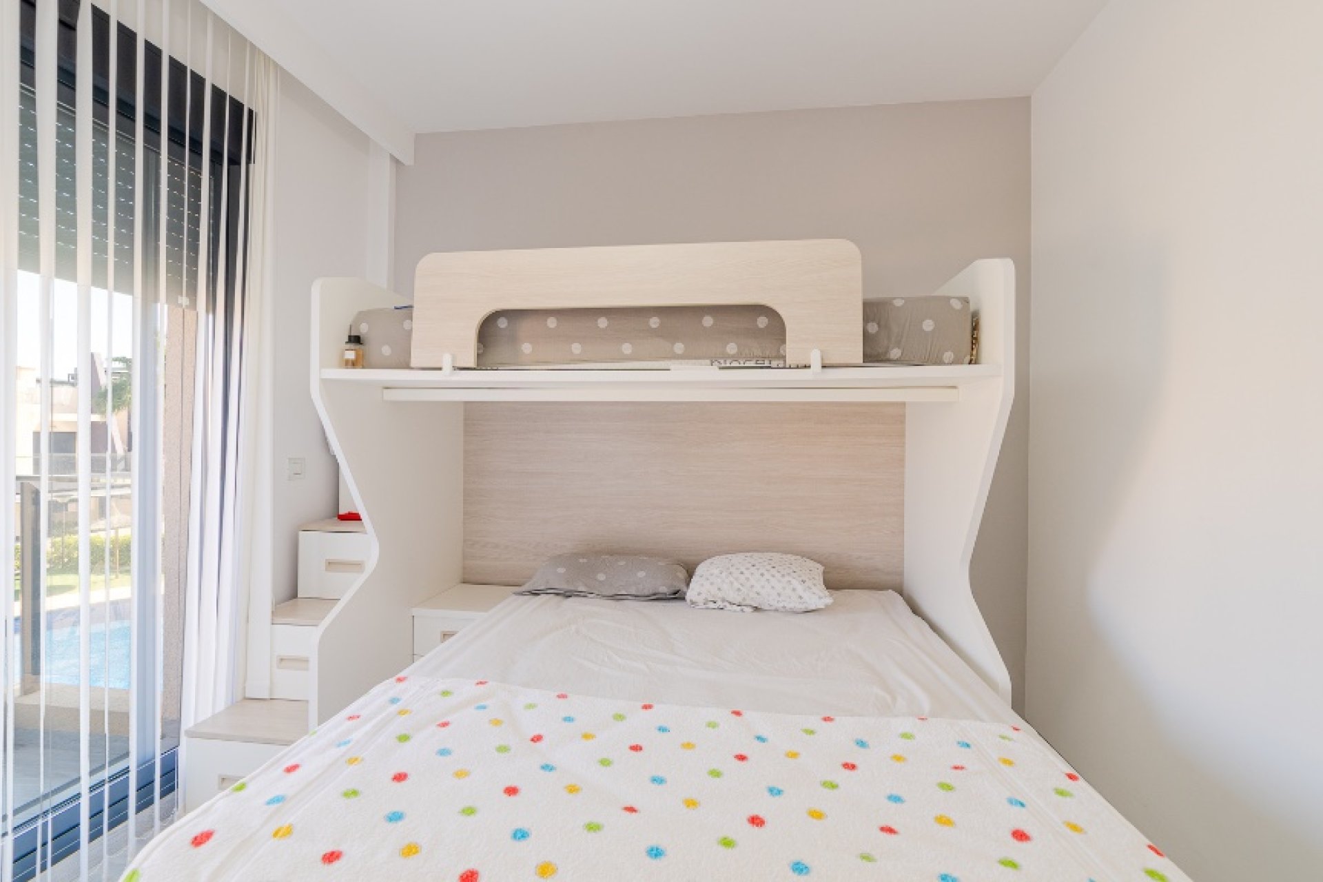 Resale - Apartment - Orihuela Costa - Mil Palmeras