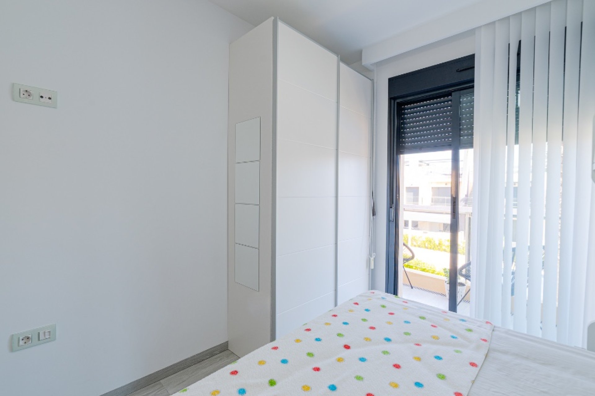 Resale - Apartment - Orihuela Costa - Mil Palmeras
