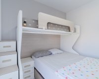 Resale - Apartment - Orihuela Costa - Mil Palmeras