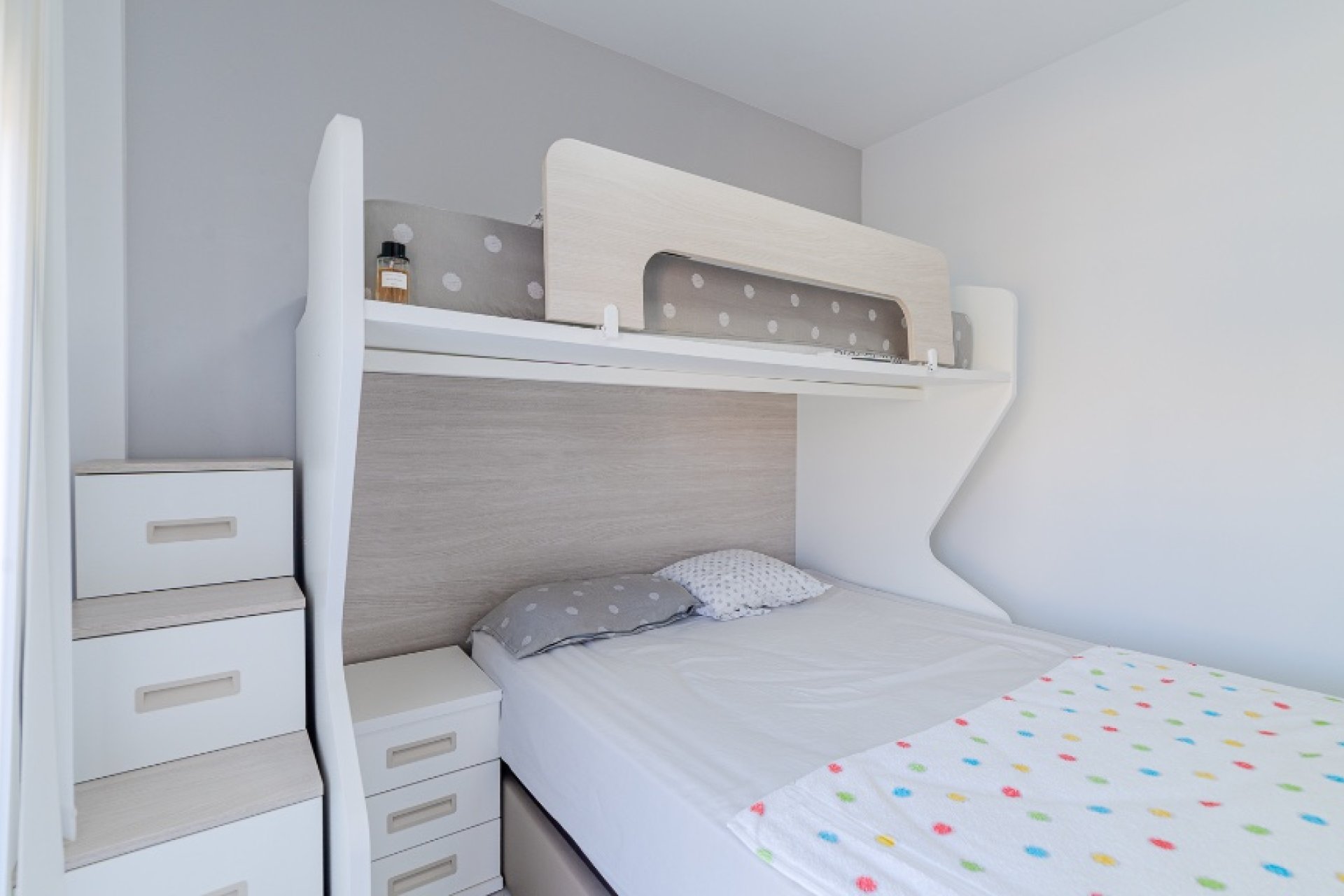 Resale - Apartment - Orihuela Costa - Mil Palmeras