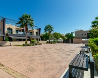 Resale - Apartment - Orihuela Costa - Mil Palmeras