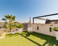 Resale - Apartment - Orihuela Costa - Mil Palmeras