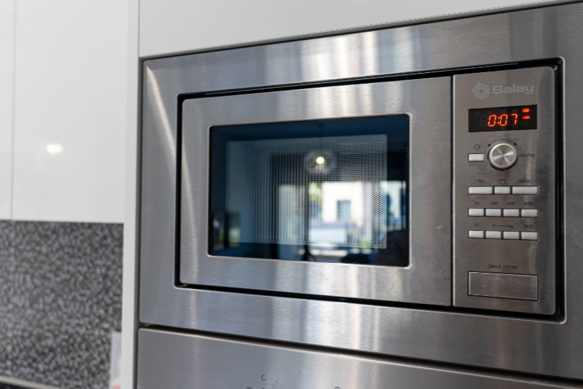 Resale - Apartment - Orihuela Costa - Mil Palmeras