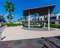 Resale - Apartment - Orihuela Costa - Mil Palmeras