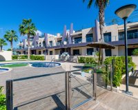 Resale - Apartment - Orihuela Costa - Mil Palmeras