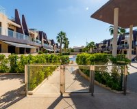 Resale - Apartment - Orihuela Costa - Mil Palmeras