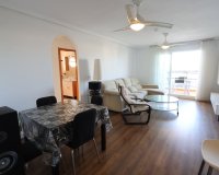 Resale - Apartment - Orihuela Costa - Mil Palmeras