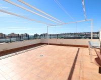 Resale - Apartment - Orihuela Costa - Mil Palmeras