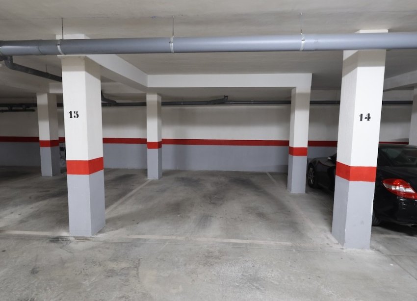 Resale - Apartment - Orihuela Costa - Mil Palmeras