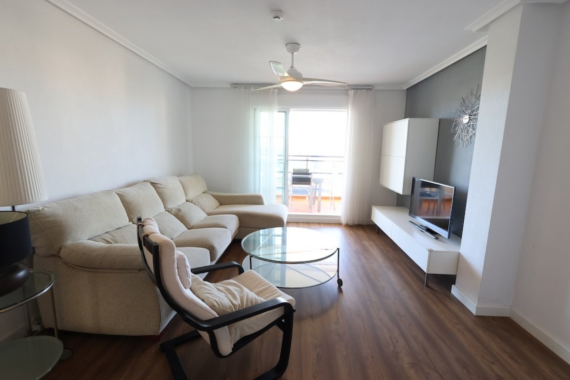 Resale - Apartment - Orihuela Costa - Mil Palmeras